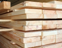 Доска деревянная толщ. 30 мм Всё для лестниц